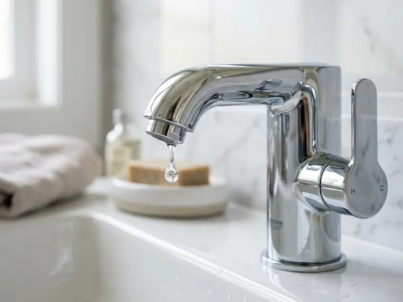 Faucet Repair & Installation Plumber in Brandon, SD
